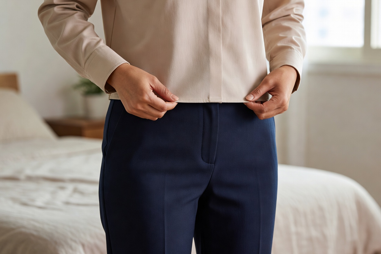30대 패션: 30대가 5년 젊어 보이는 패션 기본 원칙 7가지