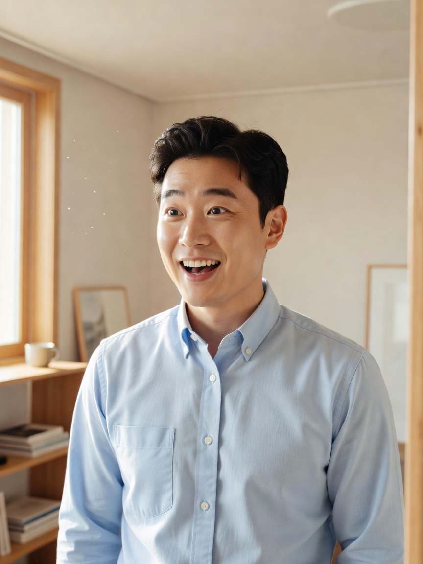 늙크크 탈출 후기: 30대 생활 변화로 얻은 효과