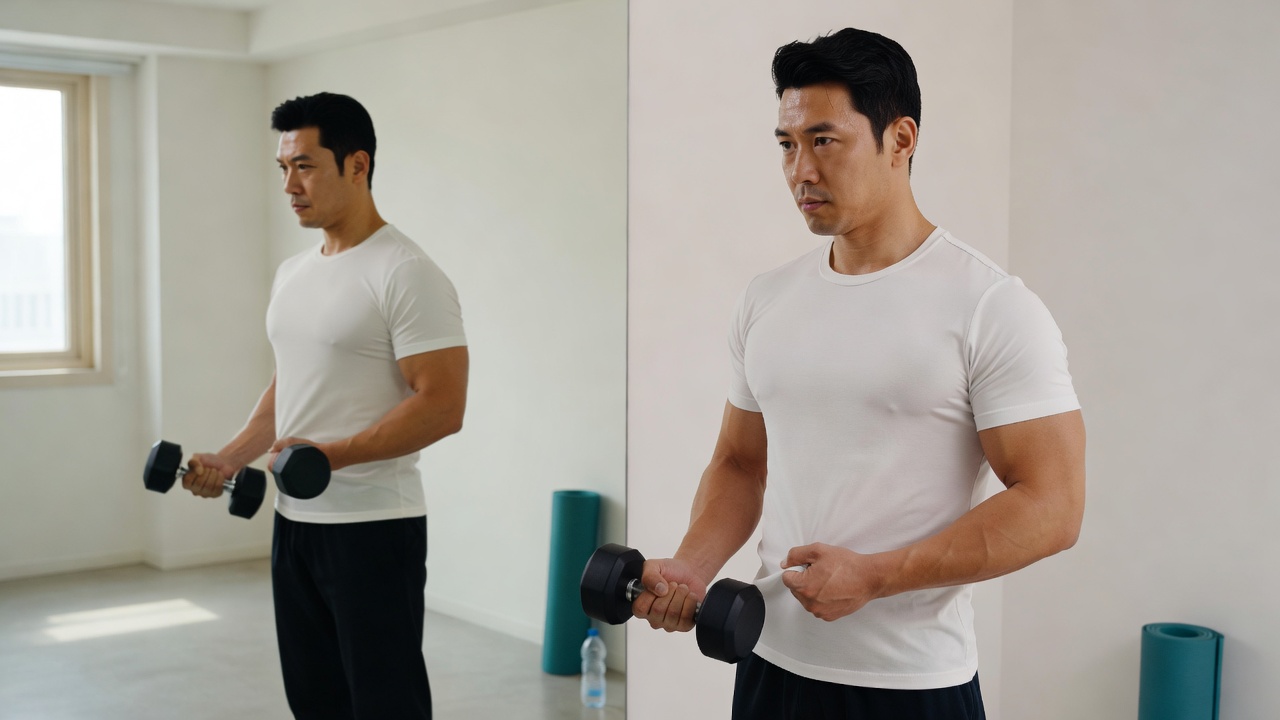 늙크크 탈출을 위한 30대 라이프스타일 완전 가이드