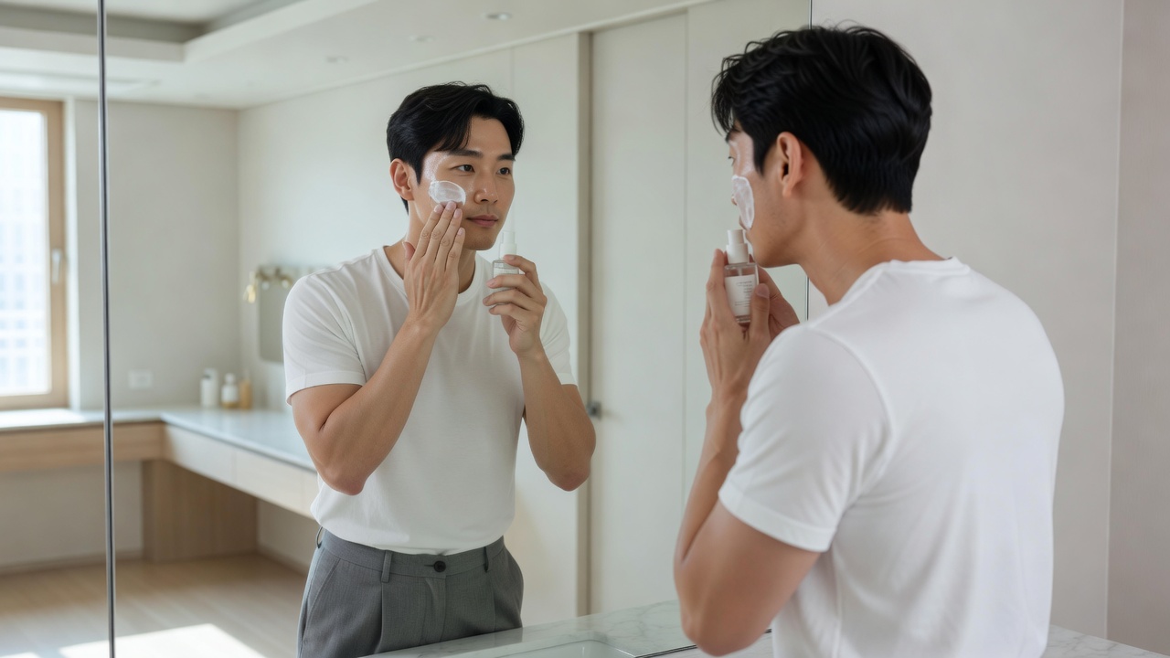 늙크크 탈출을 위한 30대 라이프스타일 완벽 가이드